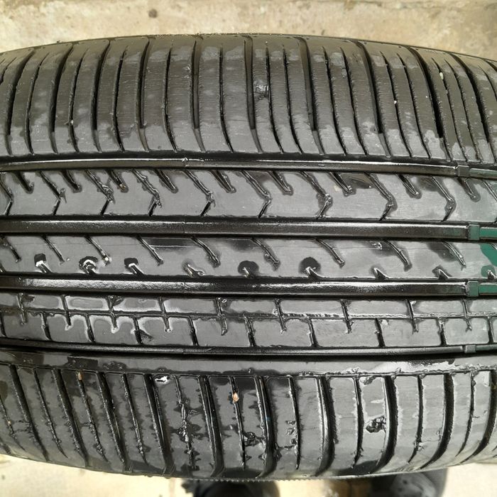 Комплект шин 215,60,r16