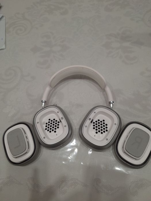 Airpods Max как 1 в 1