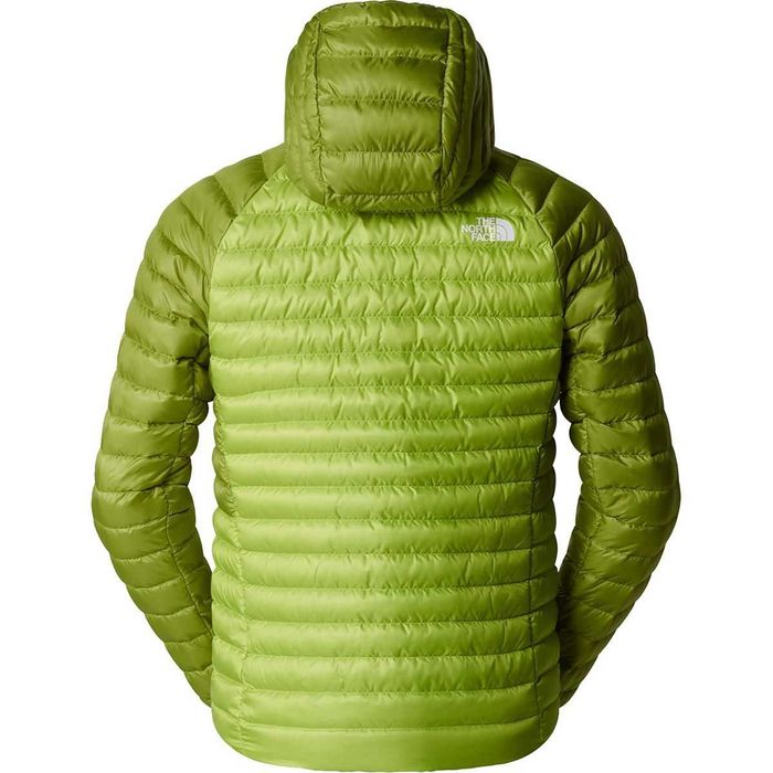 Geaca puf gasca The North Face, 800 cuin, masura S, noua, cu etichete