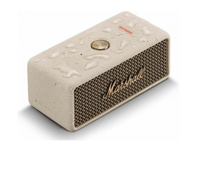 Marshall Everton II нова портативна колонка