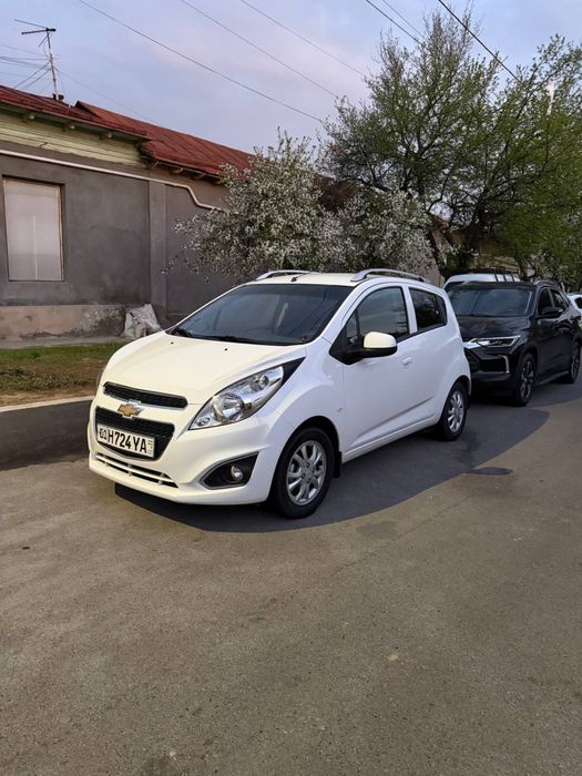 spark sotiladi 4-pozitsa