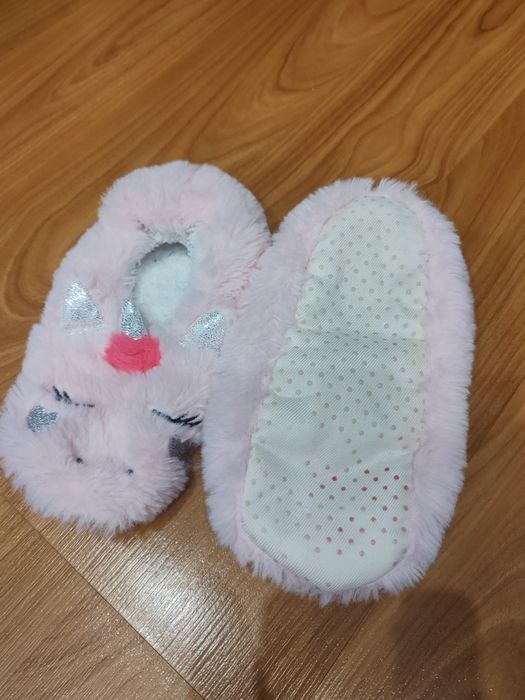 Papucei casa/gradinita