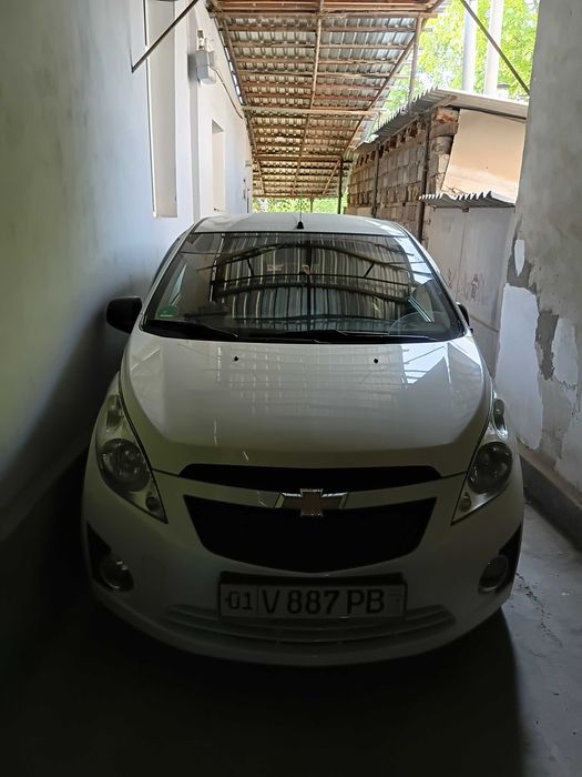 Продаётся Spark 1.25