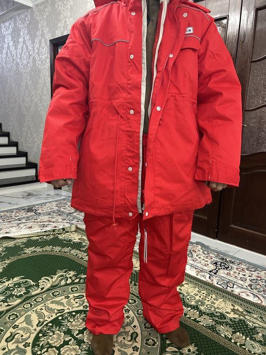 Спедцовка зимний сатылады