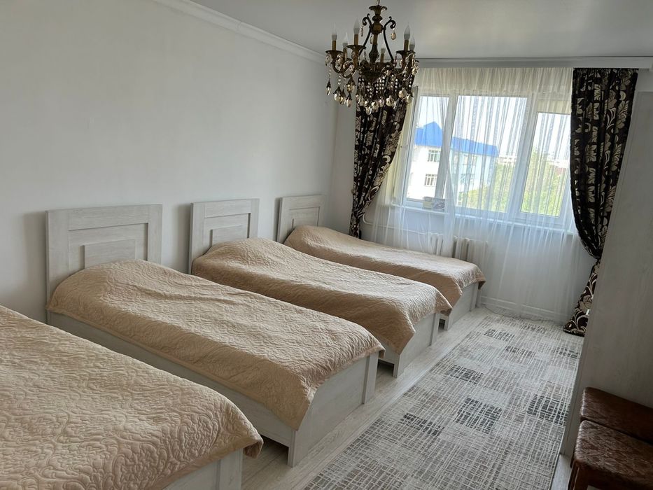 Кровать,матрас и шкаф