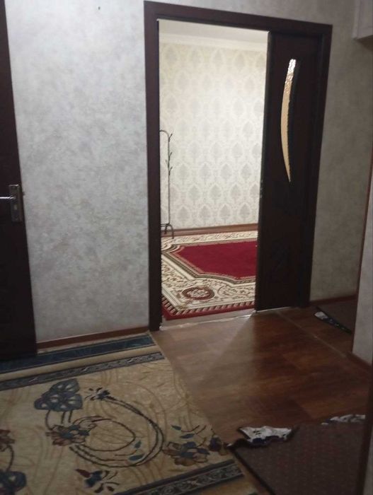 Юнусабад 15, 3 КОМ 76м2 Не торец Ипотека Есть Ориентир:Туркистон метро