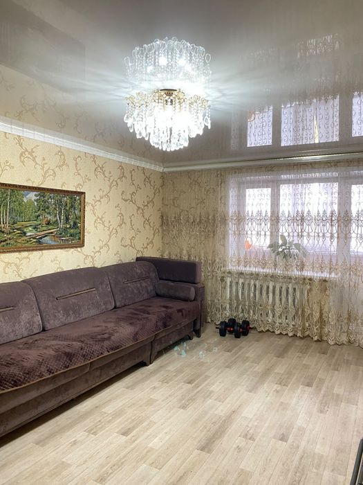 3ком новостройка Береке