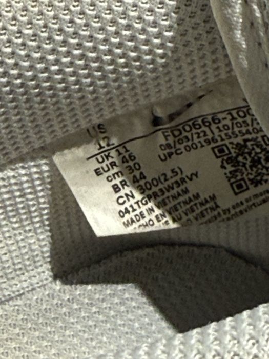 Кроссовки Nike air в хорошем состоянии