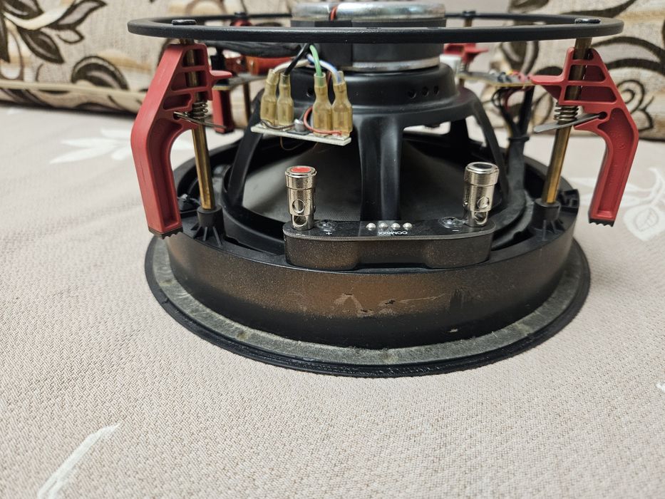 Встраиваемая акустика, B&W CCM 684