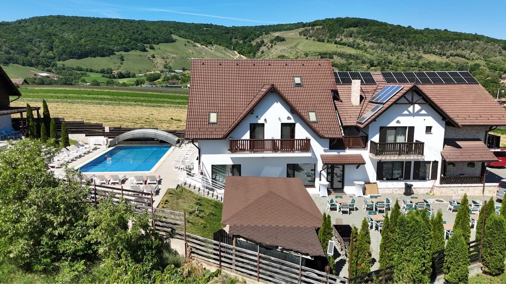 Cazare muncitori zona Turda