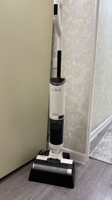Пылесос LEBOT б/у