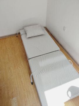 Кресло-кровать, складывающаяся