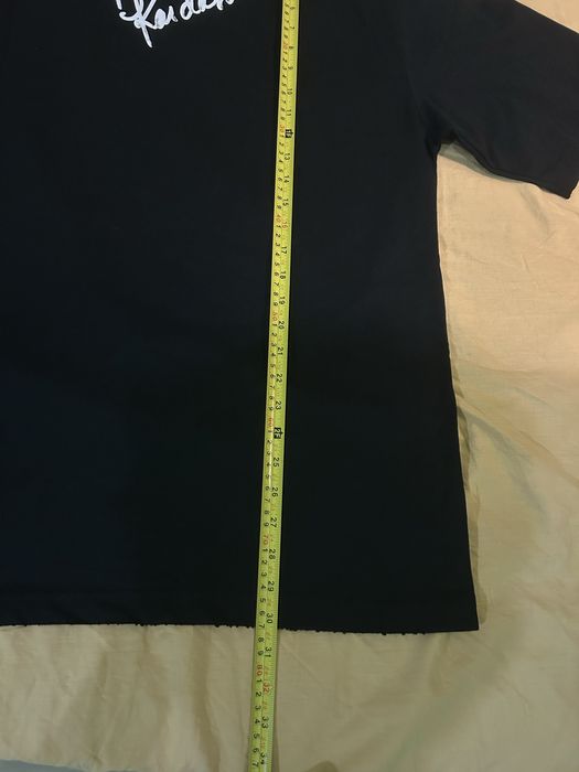 Tricou balenciaga kim kardashian