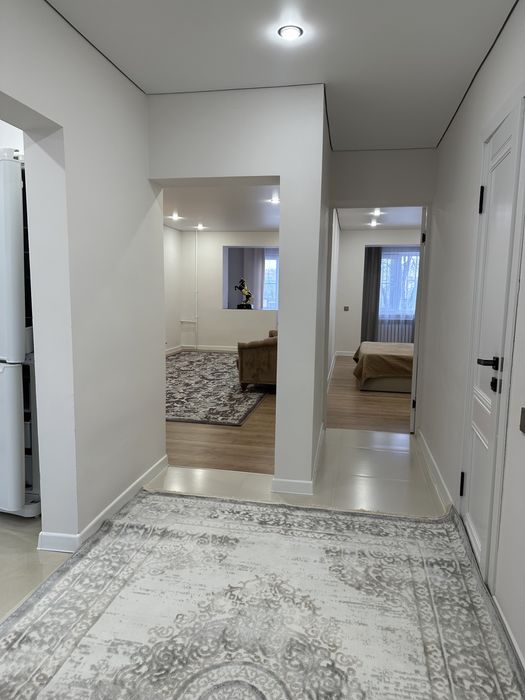 Продаетья 2-х ком квартира 65,2 кв.м