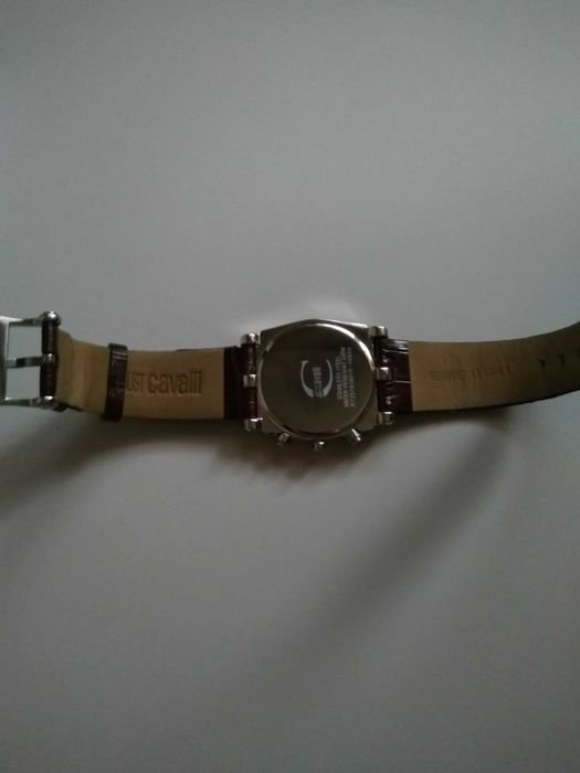 часовник кварцов Just Cavallitime