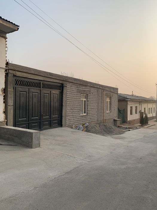 Toshkent tumani Navoida 4 sotix