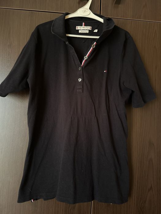 Тениска Tommy Hilfiger