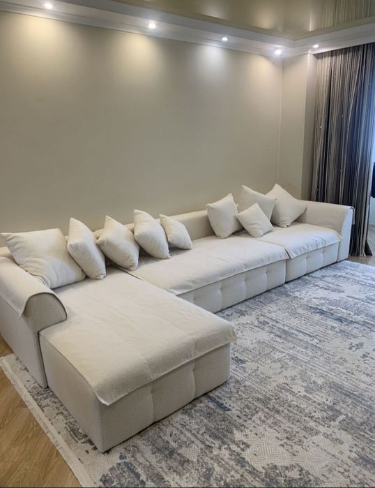 Перетяжка мягкой Мебели. Не дорого