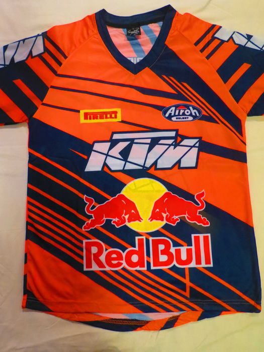 Tricou enduro/camasa/ jersey/Downhill, bicicleta,MTB,mountain bike