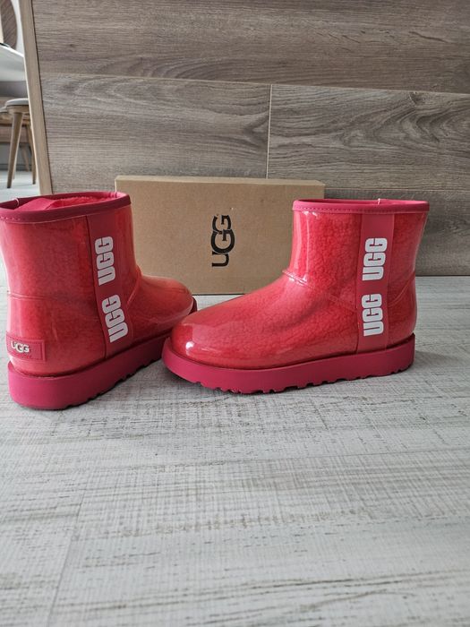 Ugg  38номер,нови