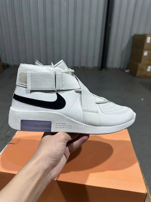 Nike Air Fear of God Raid