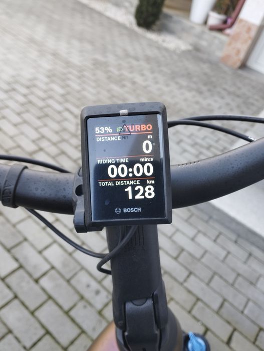 Ел. Велосипед Cube Katmandu