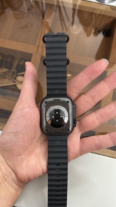 Срочно продается Apple Watch Ultra 2