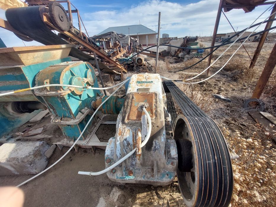 Жақсы жағдайда тұр