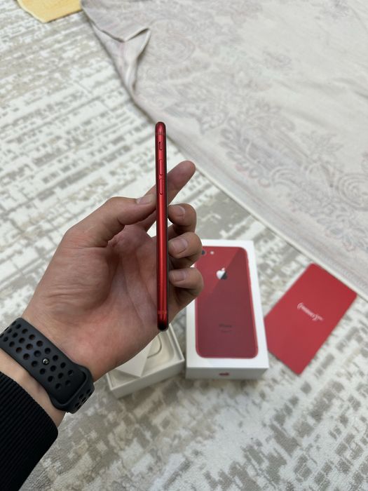 Iphone 8 64 gb Red Product
