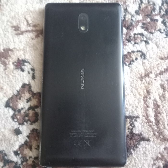 Обмен/продам Nokia 3 не включается