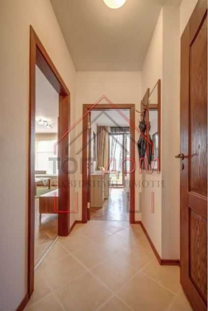 Дава се под наем Двустаен апартамент в Варна, м-т Евксиноград - 70 кв.м за 600 € - Снимка #5