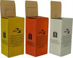 Коробки для упаковки вашей продукции