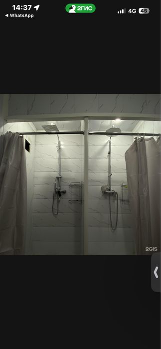 Капсула в хостеле – 2500 тг/сутки