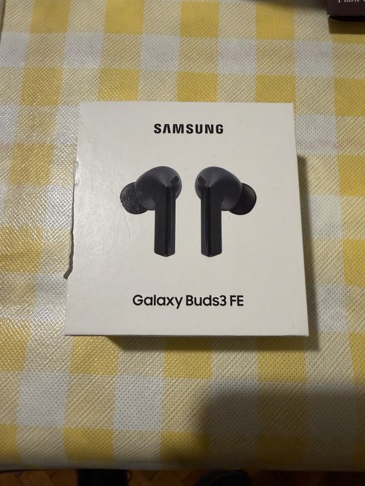 Samsung Galaxy Buds3 FE