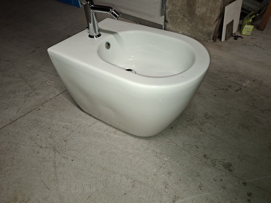 Биде за бания  бания