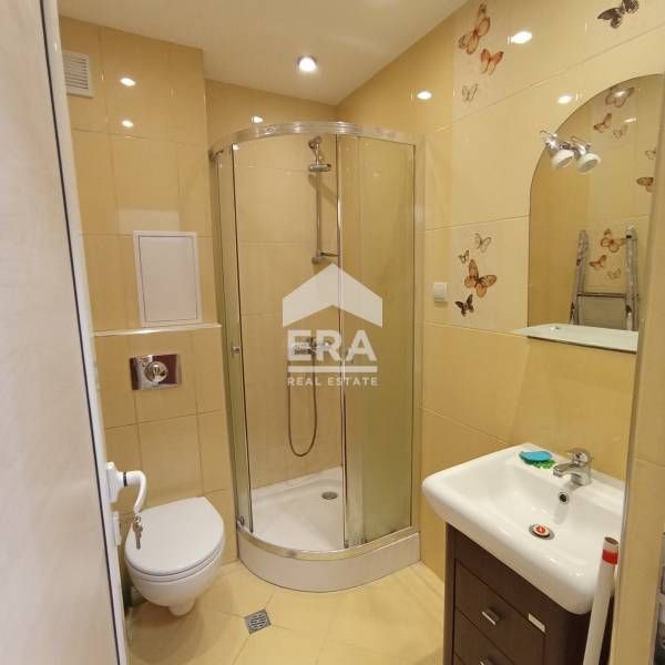 Продава се Едностаен апартамент в София, Люлин 9 - 48 кв.м за 2040 €/кв.м - Снимка #2