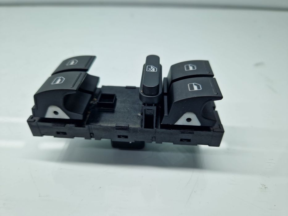 Butoane comanda geamuri sofer Volkswagen Passat B7 (365) Variant [Fab