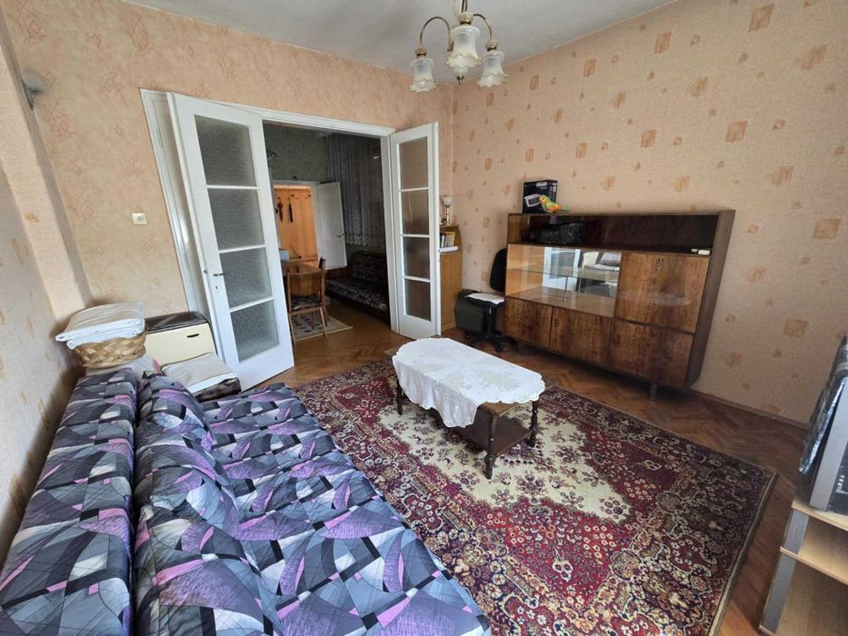 Продава се Етаж от къща в Велико Търново, Център - 104 кв.м за 1491 €/кв.м - Снимка #2