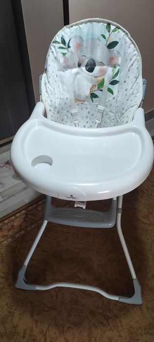 Столче за хранене