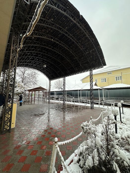 Ресторан, Кафе, Караоке