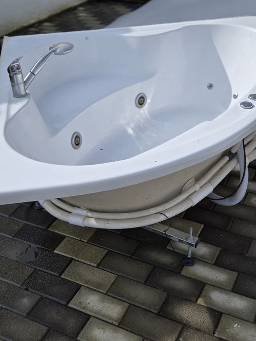 Jacuzzi de vanzare