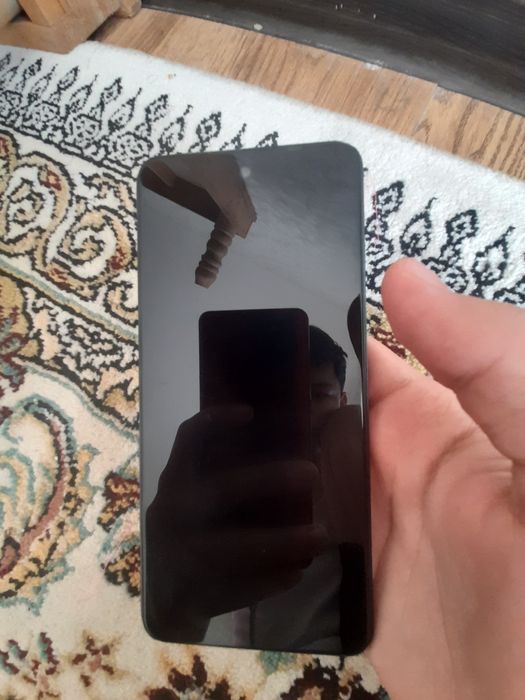 Инфиникс хот 40и