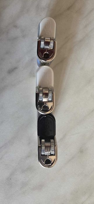 Set de 3 brichete Camel