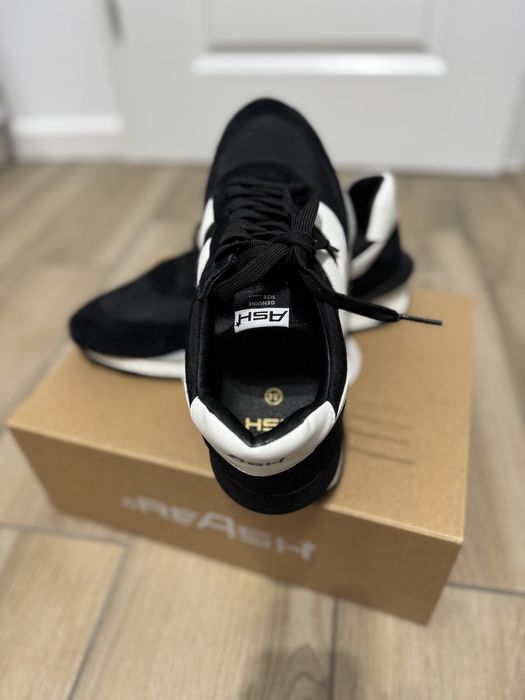 Adidasi REASH & Tenisi CalvinKlein