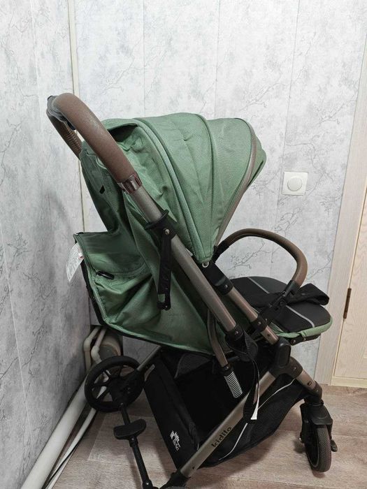 Прогулочная коляска Kidilo