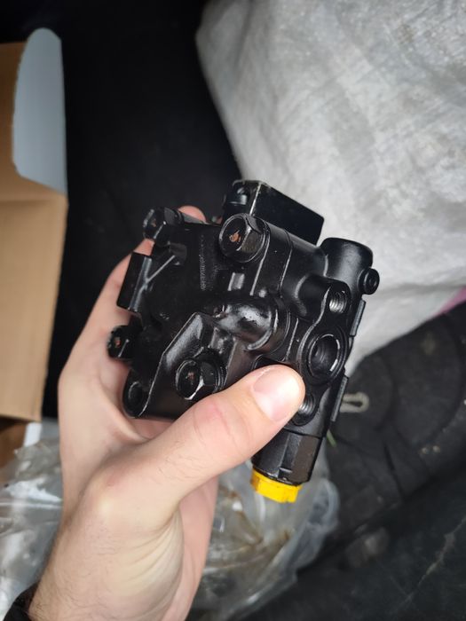 Pompa servo Chevrolet Aveo T250 2010 1.2 benzină 84 cp