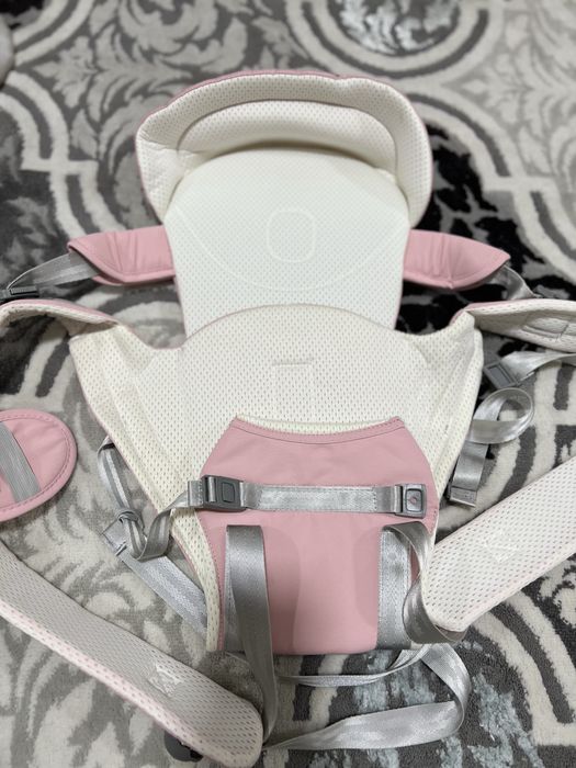 Продам кенгуру детский абсолютно новый