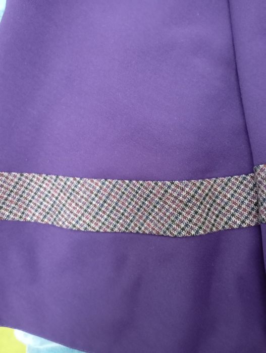 Продам женскую юбку