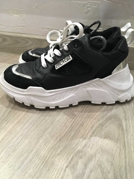 Versace Jeans Couture дамски маратонки 38