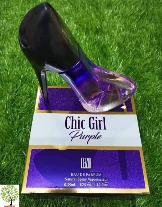Дамски парфюм Chic Girl